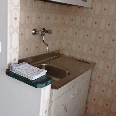 Casa Delle Arance Dom wakacyjny *