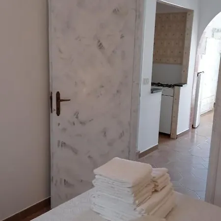 Dom wakacyjny Casa Delle Arance *