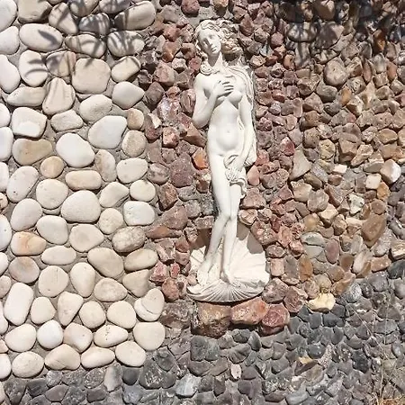 Casa Delle Arance Dom wakacyjny Peschici