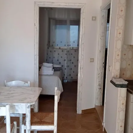 Dom wakacyjny Casa Delle Arance *