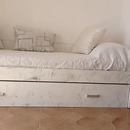Casa Delle Arance Peschici