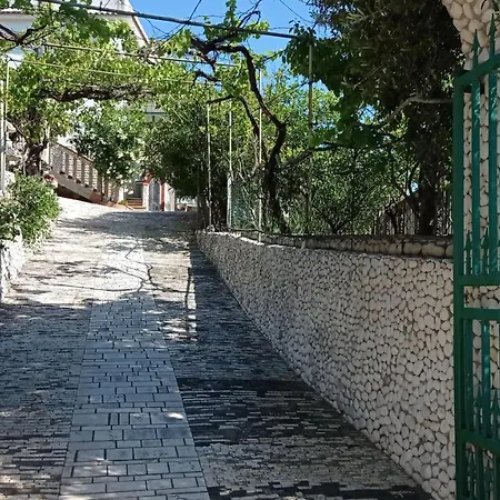 Casa Delle Arance Peschici