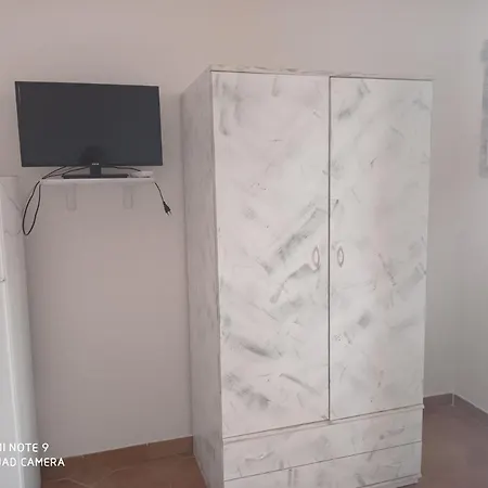 Dom wakacyjny Casa Delle Arance *