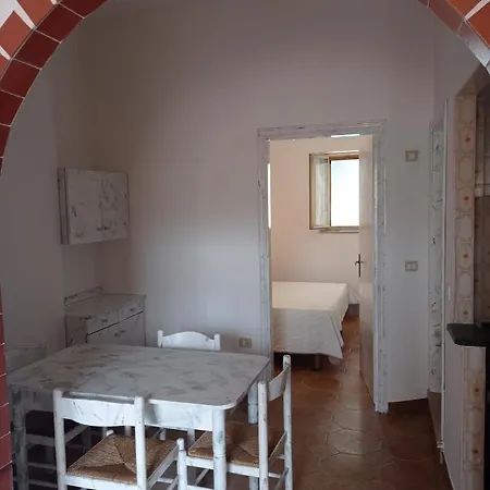 Casa Delle Arance Dom wakacyjny Peschici