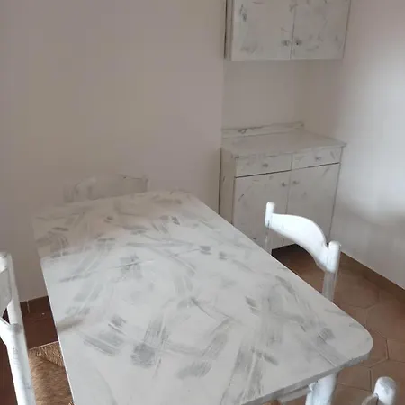 Casa Delle Arance *