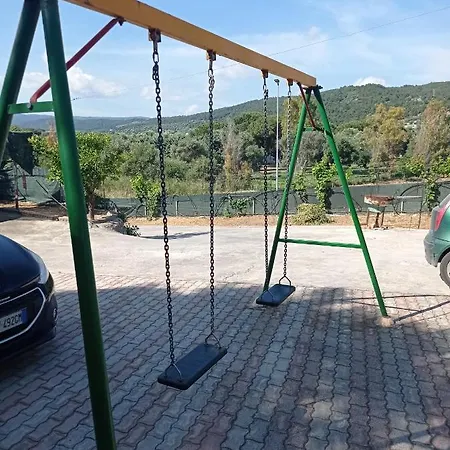 Casa Delle Arance Dom wakacyjny Peschici