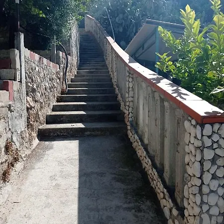 Casa Delle Arance Dom wakacyjny