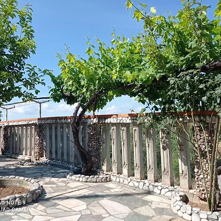 Casa Delle Arance 別荘