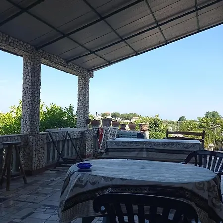 Dom wakacyjny Casa Delle Arance *