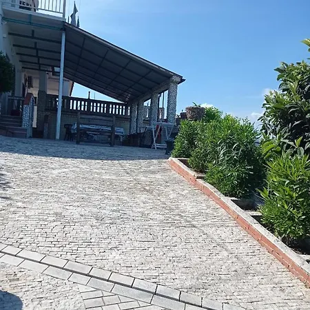 Casa Delle Arance Dom wakacyjny