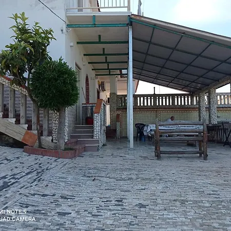Casa Delle Arance 別荘