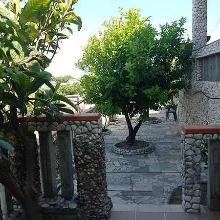 Casa Delle Arance Dom wakacyjny Peschici