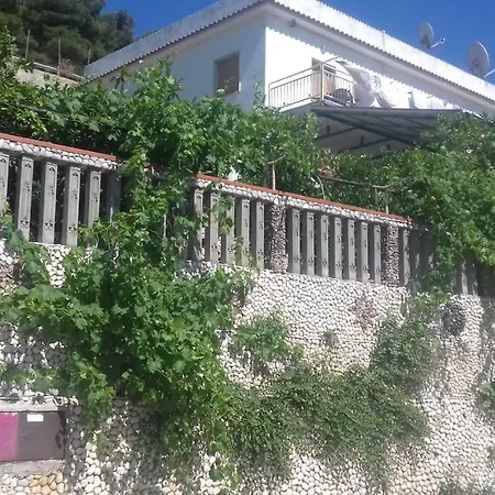 Dom wakacyjny Casa Delle Arance