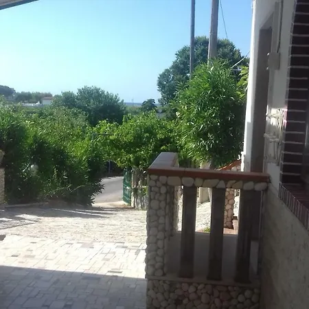 Dom wakacyjny Casa Delle Arance *