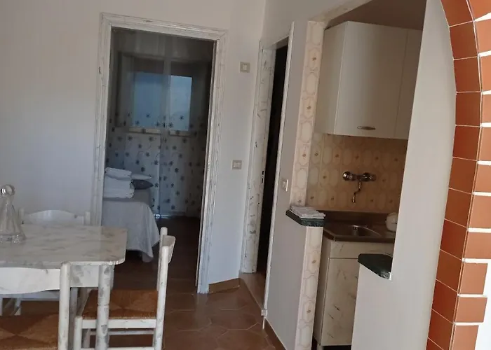 Casa Delle Arance 別荘