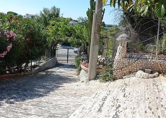 別荘 Casa Delle Arance *