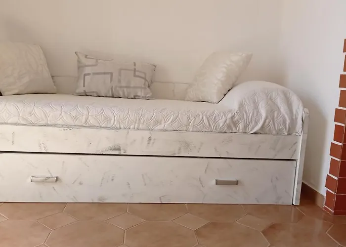 Casa Delle Arance ペスキチ