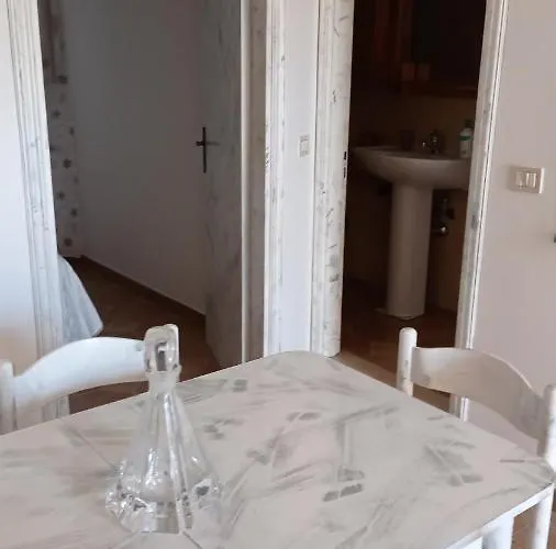 別荘 Casa Delle Arance