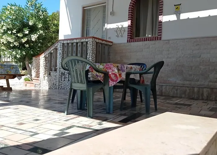 Casa Delle Arance * ペスキチ