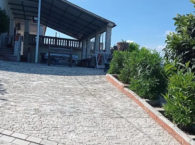 Casa Delle Arance 別荘