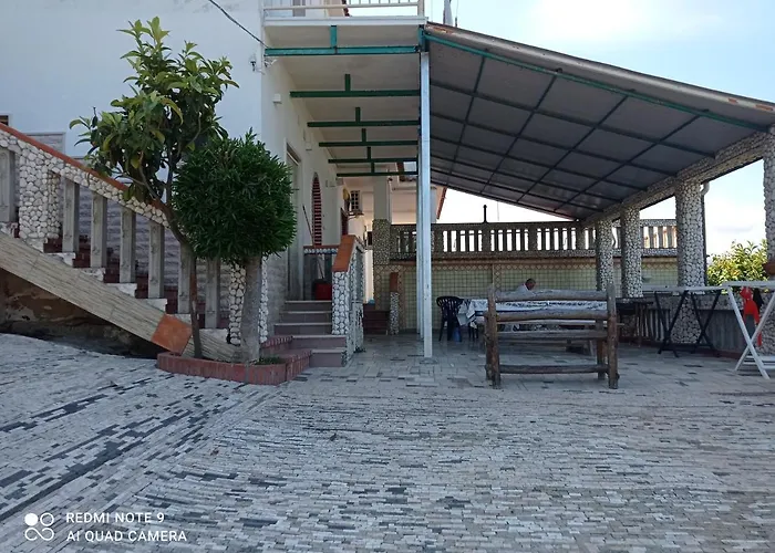 Casa Delle Arance 別荘