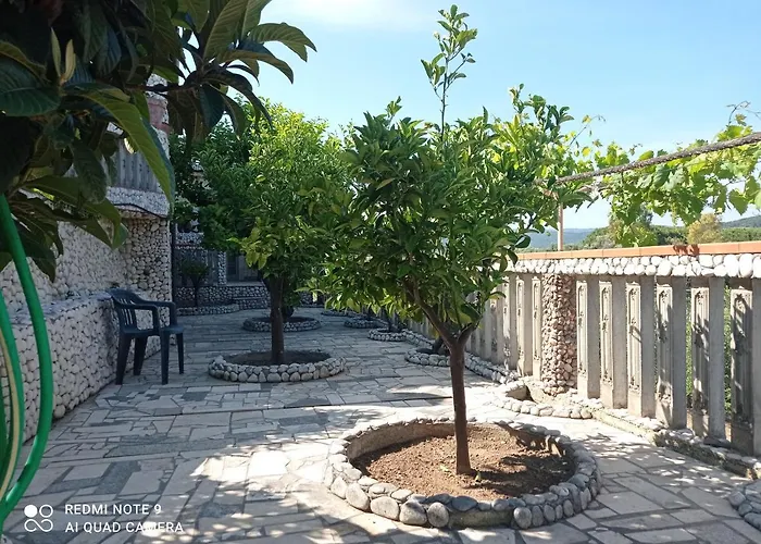 別荘 Casa Delle Arance