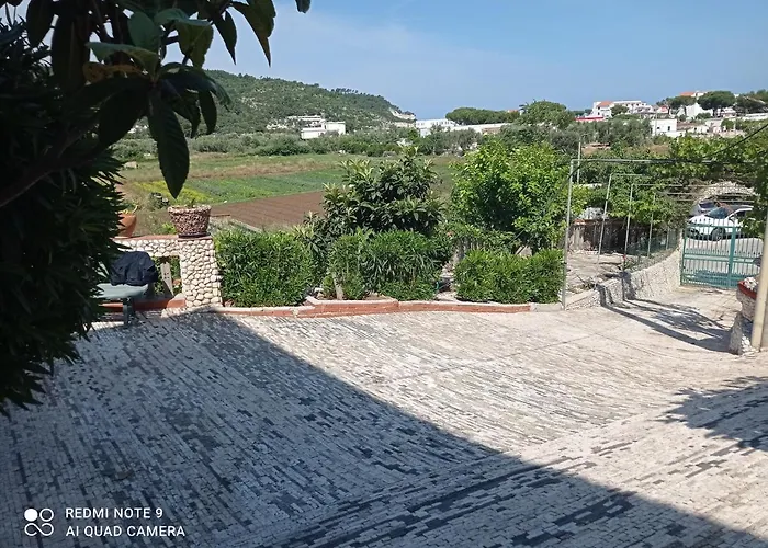 別荘 Casa Delle Arance