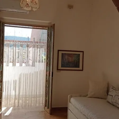 Holiday home Casa Delle Arance Peschici