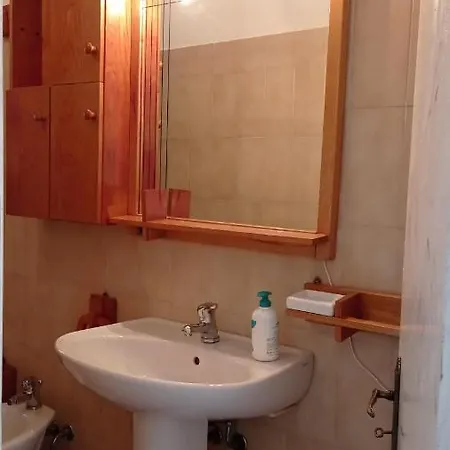 Holiday home Casa Delle Arance