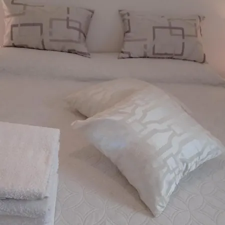 펜션 Casa Delle Arance 페스키치