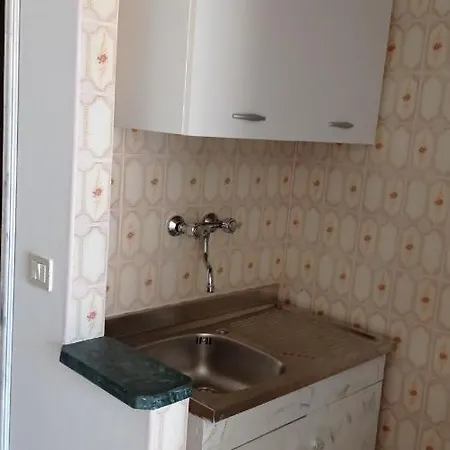 Casa Delle Arance Holiday home Peschici