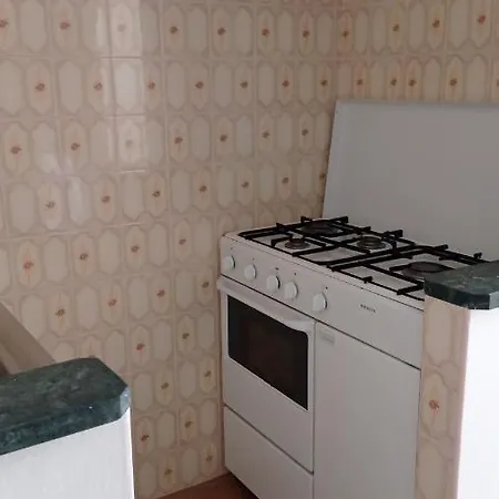Casa Delle Arance * ペスキチ