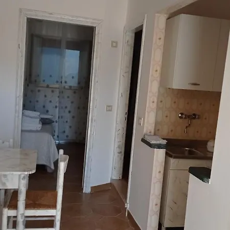 Casa Delle Arance Holiday home