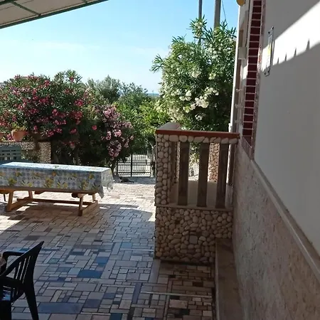 Casa Delle Arance Holiday home Peschici