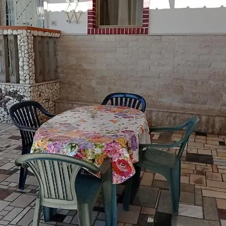 Casa Delle Arance *