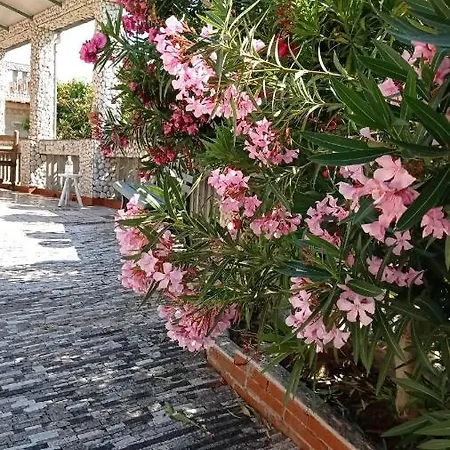 Σπίτι διακοπών Casa Delle Arance