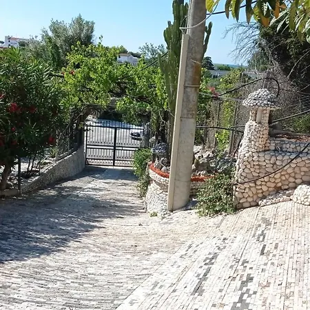 Holiday home Casa Delle Arance *