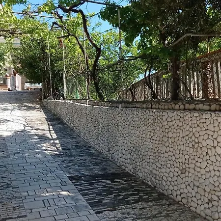 Casa Delle Arance 페스키치