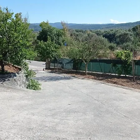 Holiday home Casa Delle Arance