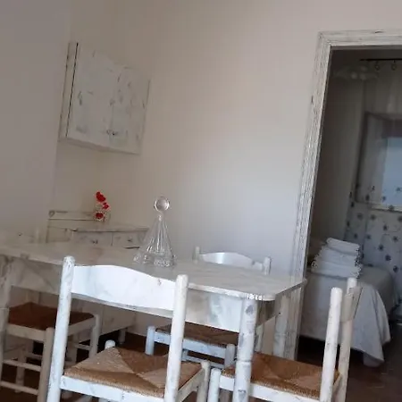 Casa Delle Arance Holiday home