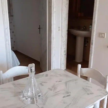 Holiday home Casa Delle Arance