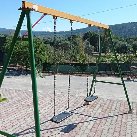 Σπίτι διακοπών Casa Delle Arance Peschici