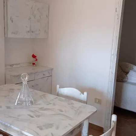Casa Delle Arance *