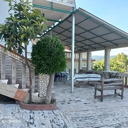 Holiday home Casa Delle Arance *