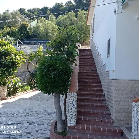 Holiday home Casa Delle Arance *