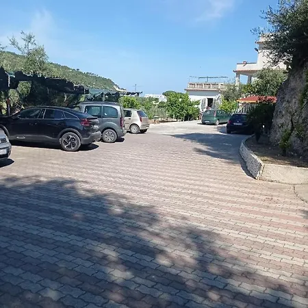 Casa Delle Arance Peschici