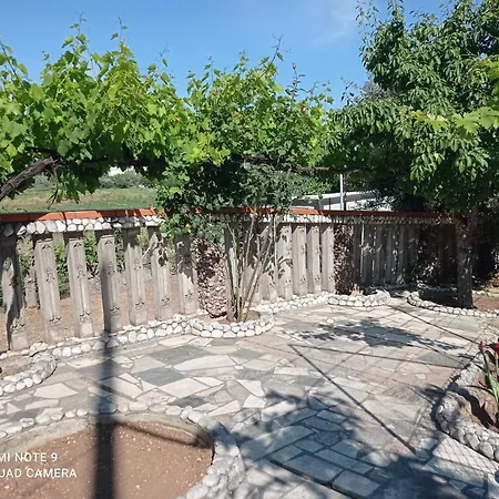 Casa Delle Arance