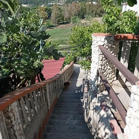 Casa Delle Arance Peschici