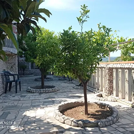 Holiday home Casa Delle Arance