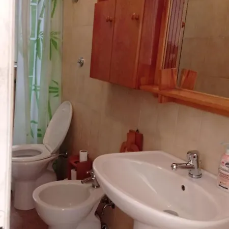 Casa Delle Arance 페스키치